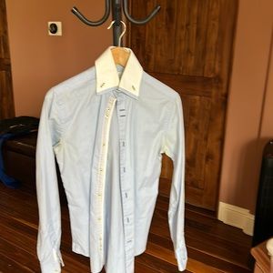 Elegant Zara men’s shirt.